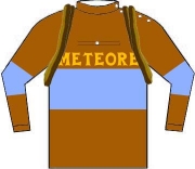 Météore - Wolber 1925 shirt