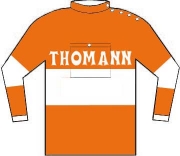 Thomann - Dunlop 1925 shirt