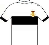 Real Union Irun 1925 shirt