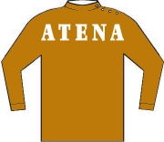 Atena 1910 shirt