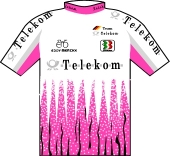 Telekom 1992 shirt