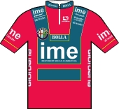 IME - Bolla Wines 1992 shirt