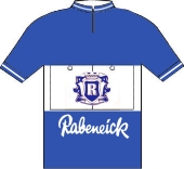 Rabeneick 1952 shirt
