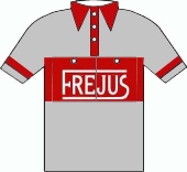 Frejus 1937 shirt
