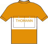 Thomann - Dunlop 1937 shirt