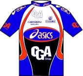 Asics - CGA 1998 shirt