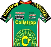 Collstrop 1998 shirt