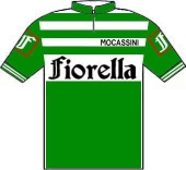 Fiorella - Mocassini - Citroën 1978 shirt