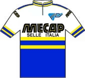 Mecap - Selle Italia 1978 shirt