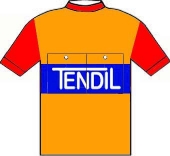 Tendil - Hutchinson 1952 shirt