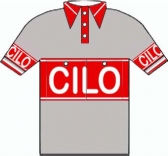 Cilo 1952 shirt