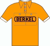 Berkel 1952 shirt