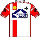 Boule d'Or - Studio Casa 1980 shirt