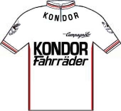 Kondor - Campagnolo 1980 shirt