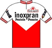 Inoxpran 1980 shirt