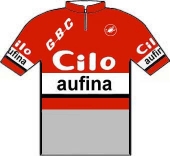 Cilo - Aufina 1980 shirt