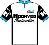 Hoonved - Bottecchia 1980 shirt