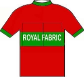 Royal-Fabric 1952 shirt