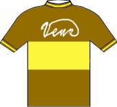 Venz 1952 shirt