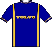 Volvo - Merosa - Rothrist 1980 shirt