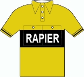 Rapier 1952 shirt