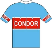 Condor 1952 shirt