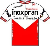 Inoxpran 1981 shirt