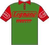 Legnano 1952 shirt