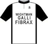 Wightmann - Galli - Fibrax 1981 shirt