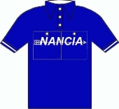 Nancia 1952 shirt