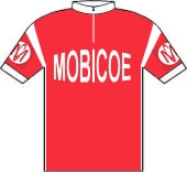 Mobicoe 1981 shirt