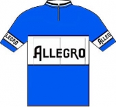 Allegro 1952 shirt