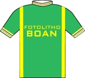 Fotolitho Boan 1981 shirt
