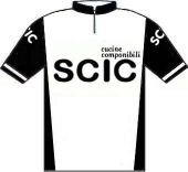 Scic 1973 shirt