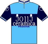 Jollj Ceramica 1973 shirt