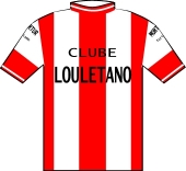 Louletano 1973 shirt