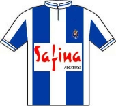 F.C. Porto - Safina - Alcatifas 1973 shirt