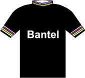 Bantel 1973 shirt