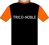 Trico Noble 1973 shirt