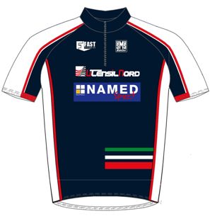 Utensilnord Named 2012 shirt