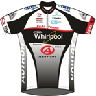 Whirlpool - Author 2012 shirt