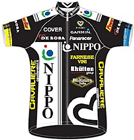 Team Nippo 2012 shirt