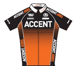 Accent Jobs - Willems Veranda's 2012 shirt