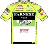 Farnese Vini - Selle Italia 2012 shirt