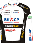 BKCP - Powerplus 2012 shirt