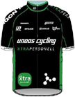 Argon 18 - Unaas Cycling 2012 shirt