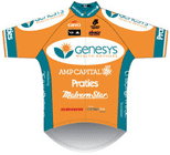 Genesys Wealth Advisers 2012 shirt