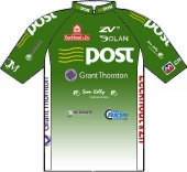 AN Post - Sean Kelly 2012 shirt