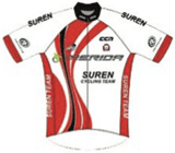 Uzbekistan Suren Team 2012 shirt