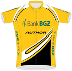 Bank BGZ 2012 shirt